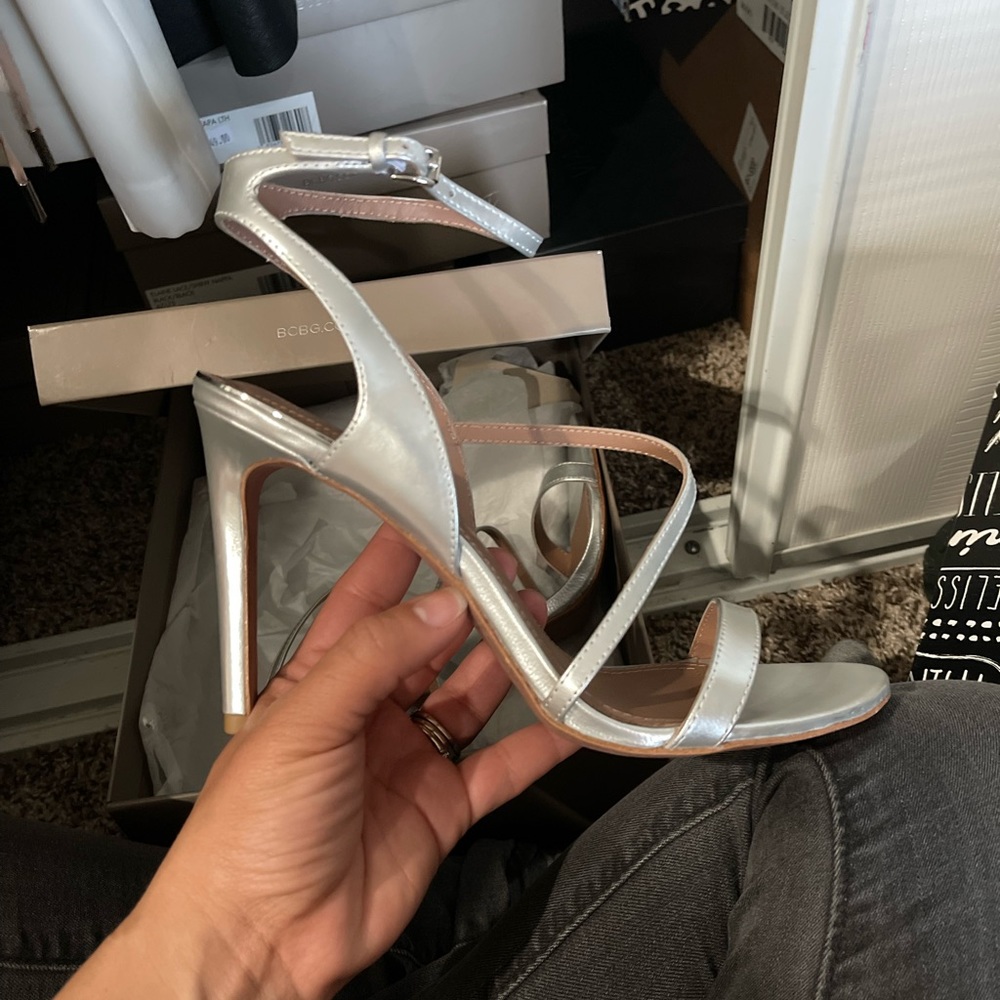 Reserved For Kimba Logan ONLY